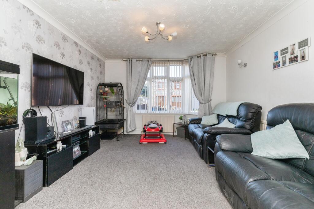Additional property image - Queens Road, Bishopsworth, Bristol, BS13