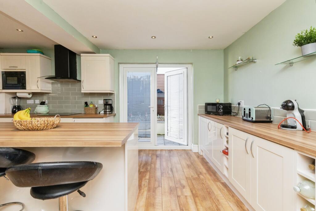 Additional property image - Queens Road, Bishopsworth, Bristol, BS13