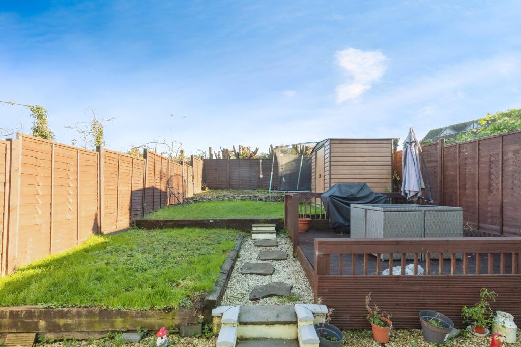 Additional property image - Queens Road, Bishopsworth, Bristol, BS13
