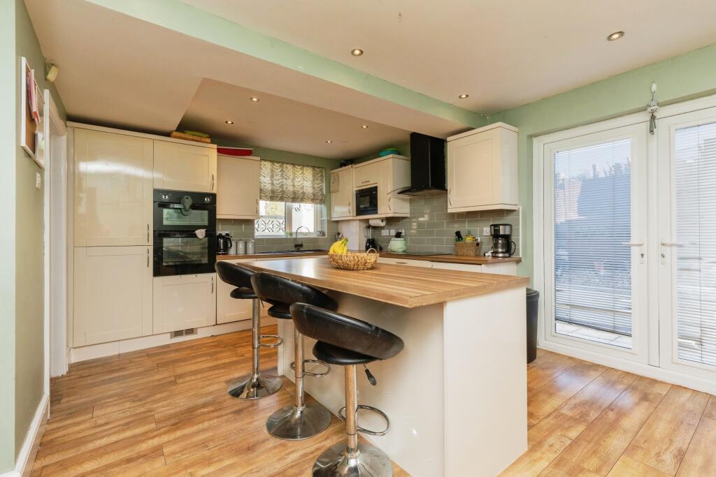 Additional property image - Queens Road, Bishopsworth, Bristol, BS13