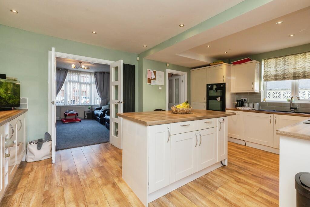 Additional property image - Queens Road, Bishopsworth, Bristol, BS13