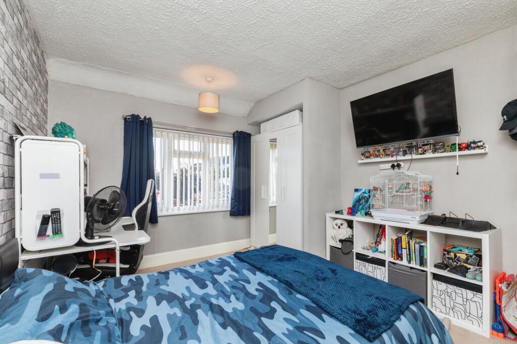 Additional property image - Queens Road, Bishopsworth, Bristol, BS13