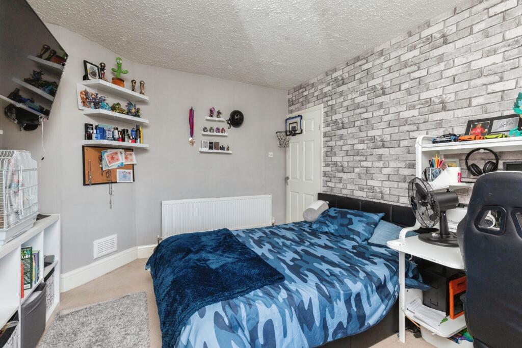 Additional property image - Queens Road, Bishopsworth, Bristol, BS13