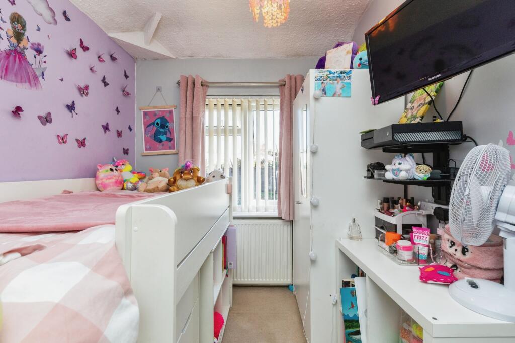 Additional property image - Queens Road, Bishopsworth, Bristol, BS13