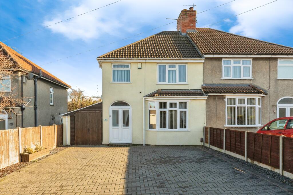 Additional property image - Queens Road, Bishopsworth, Bristol, BS13