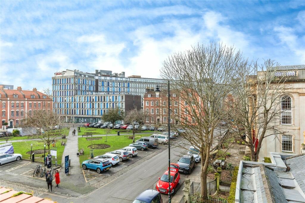 Additional property image - Surrey Street, Bristol, BS2
