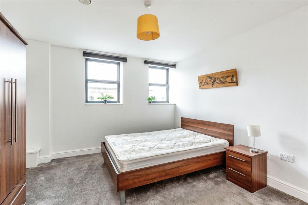 Additional property image - Surrey Street, Bristol, BS2