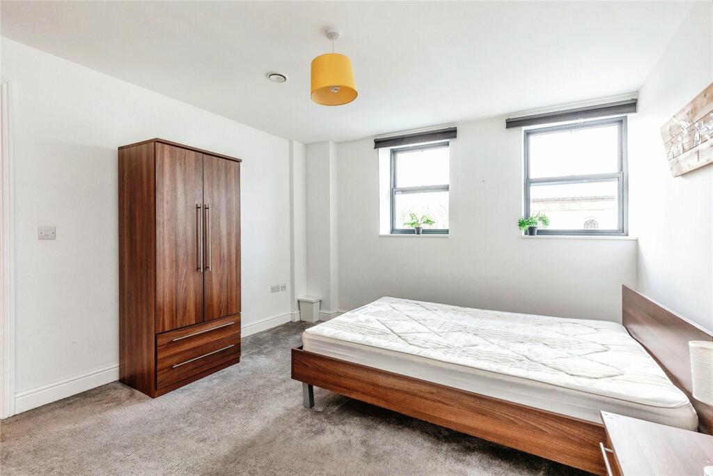 Additional property image - Surrey Street, Bristol, BS2