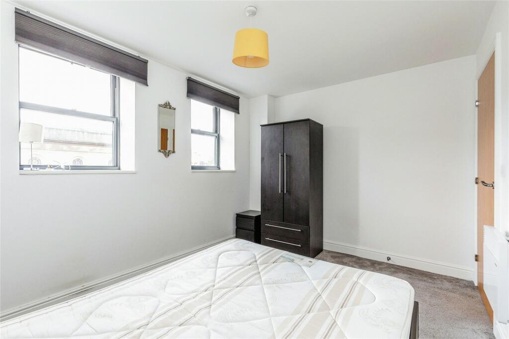 Additional property image - Surrey Street, Bristol, BS2