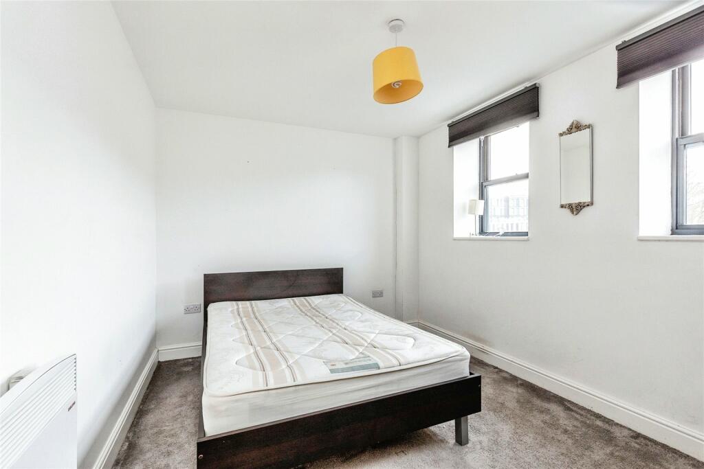 Additional property image - Surrey Street, Bristol, BS2