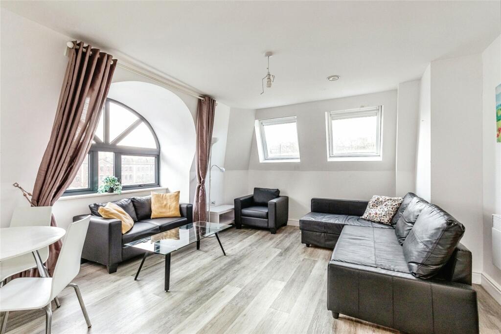 Additional property image - Surrey Street, Bristol, BS2