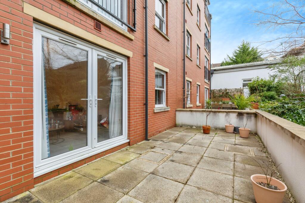 Additional property image - Winsley Road, Bristol, BS6