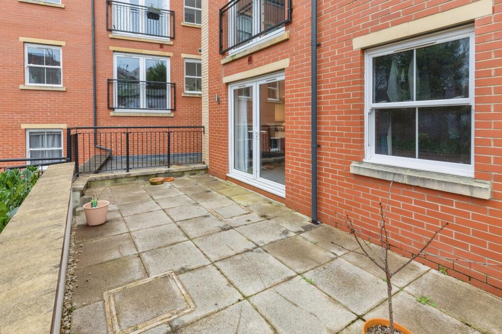 Additional property image - Winsley Road, Bristol, BS6