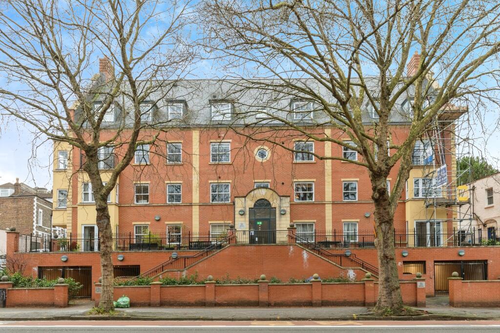 Additional property image - Winsley Road, Bristol, BS6