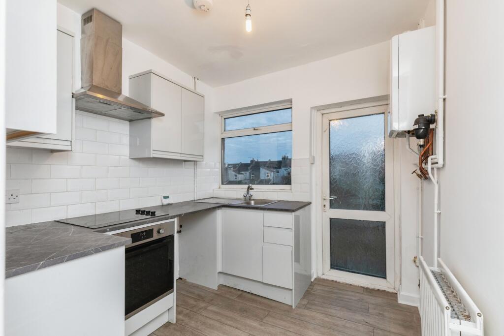 Additional property image - Temple Street, Bedminster, Bristol, BS3