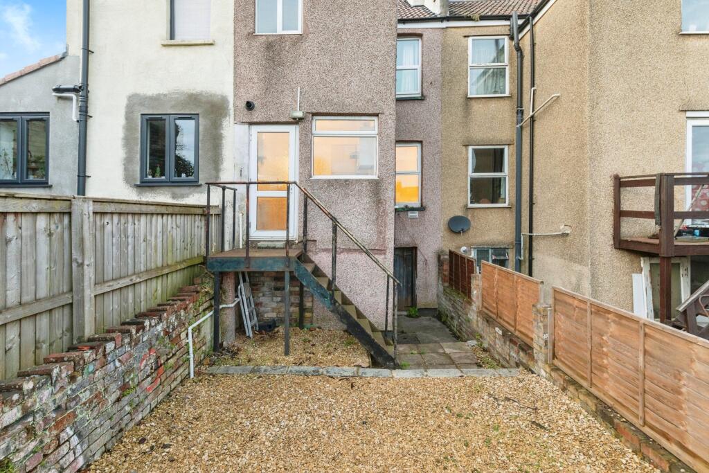 Additional property image - Temple Street, Bedminster, Bristol, BS3