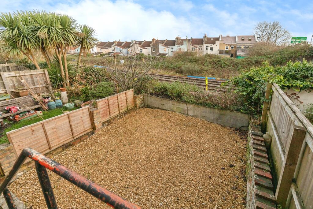 Additional property image - Temple Street, Bedminster, Bristol, BS3
