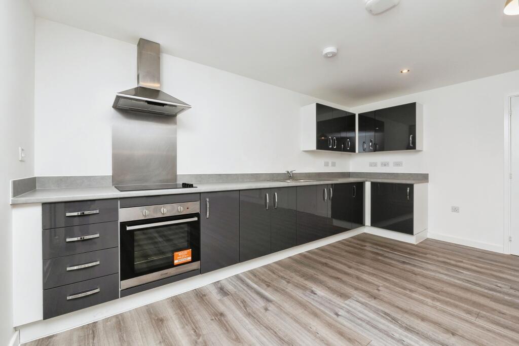Additional property image - Hawkfield Road, Bristol, Somerset, BS13