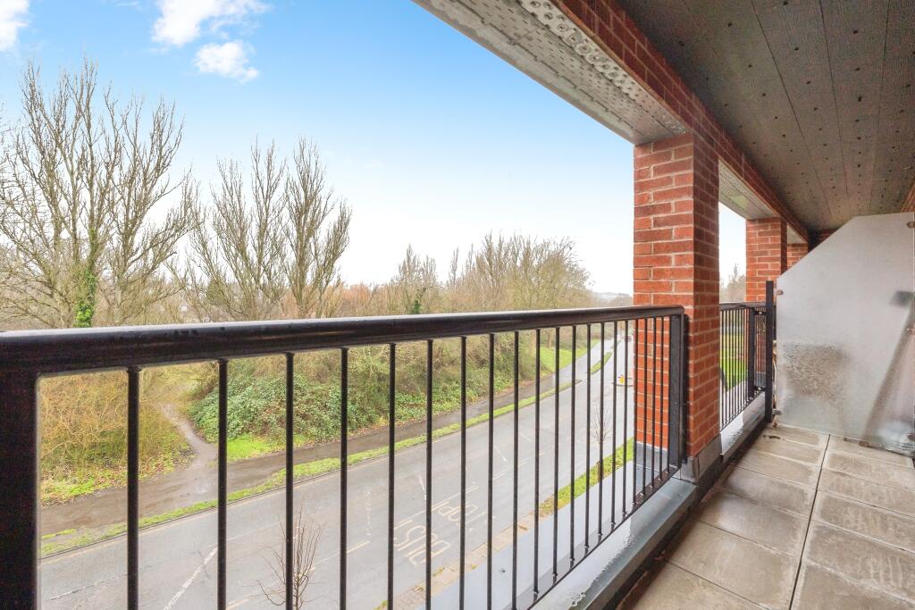 Additional property image - Hawkfield Road, Bristol, Somerset, BS13