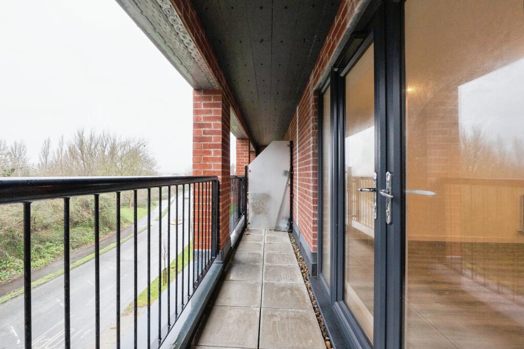 Additional property image - Hawkfield Road, Bristol, Somerset, BS13