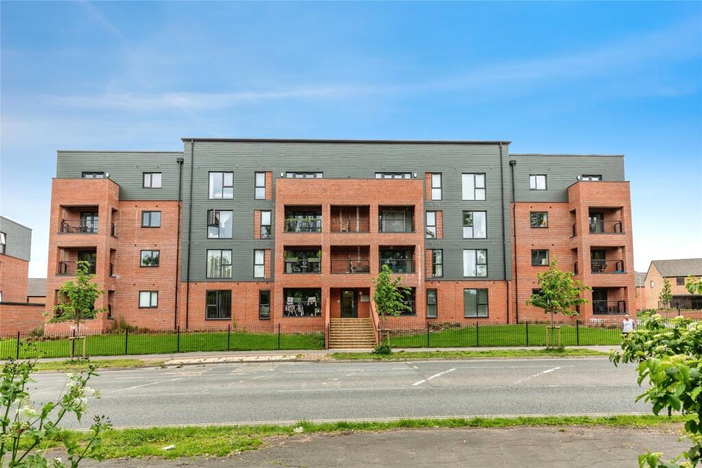 Additional property image - Hawkfield Road, Bristol, Somerset, BS13