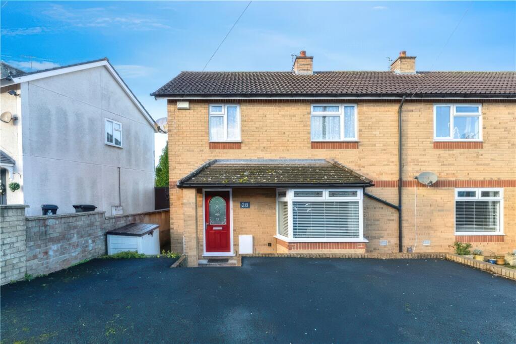 Main image of property: Redford Crescent, BRISTOL, Withywood, BS13