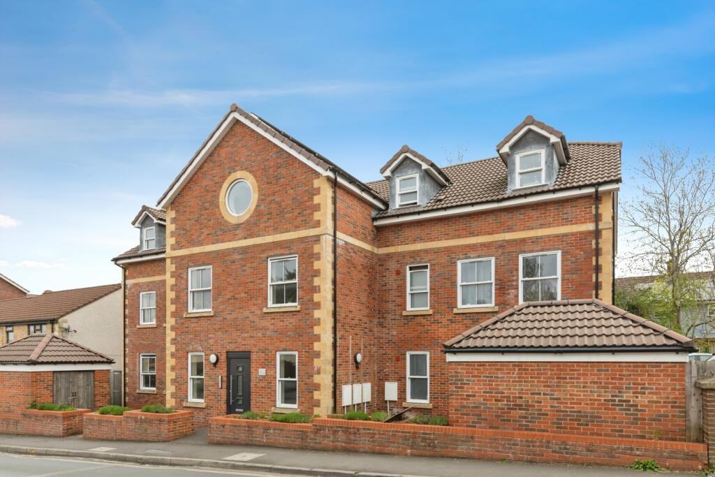 Main image of property: Queens Road, BRISTOL, Avon, BS13