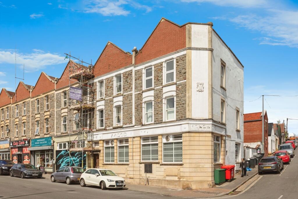 Main image of property: North Street, BRISTOL, Avon, BS3
