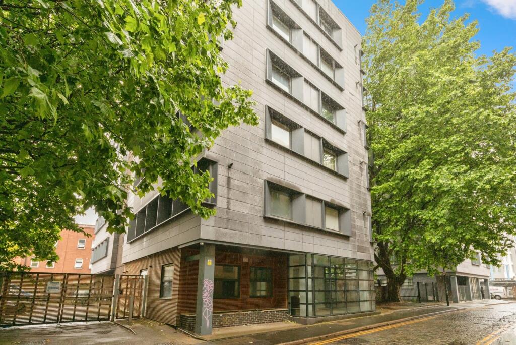 Main image of property: Wilder Street, Bristol, Somerset, BS2