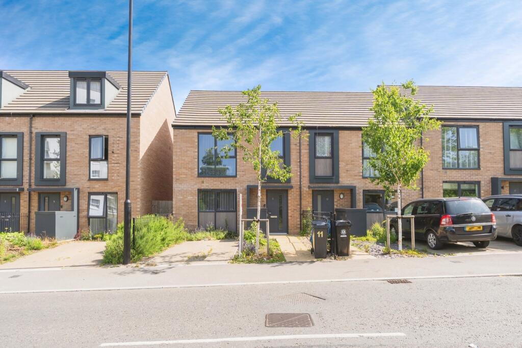 Main image of property: Bishport Avenue, Bristol, Somerset, BS13