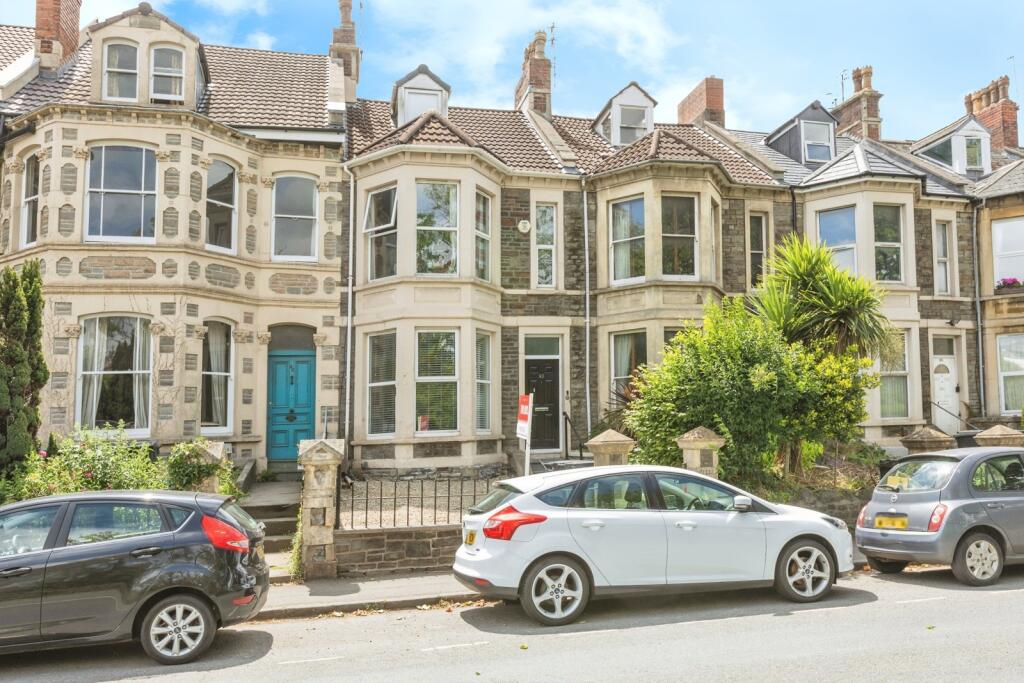 Main image of property: Coronation Road, BRISTOL, Avon, BS3