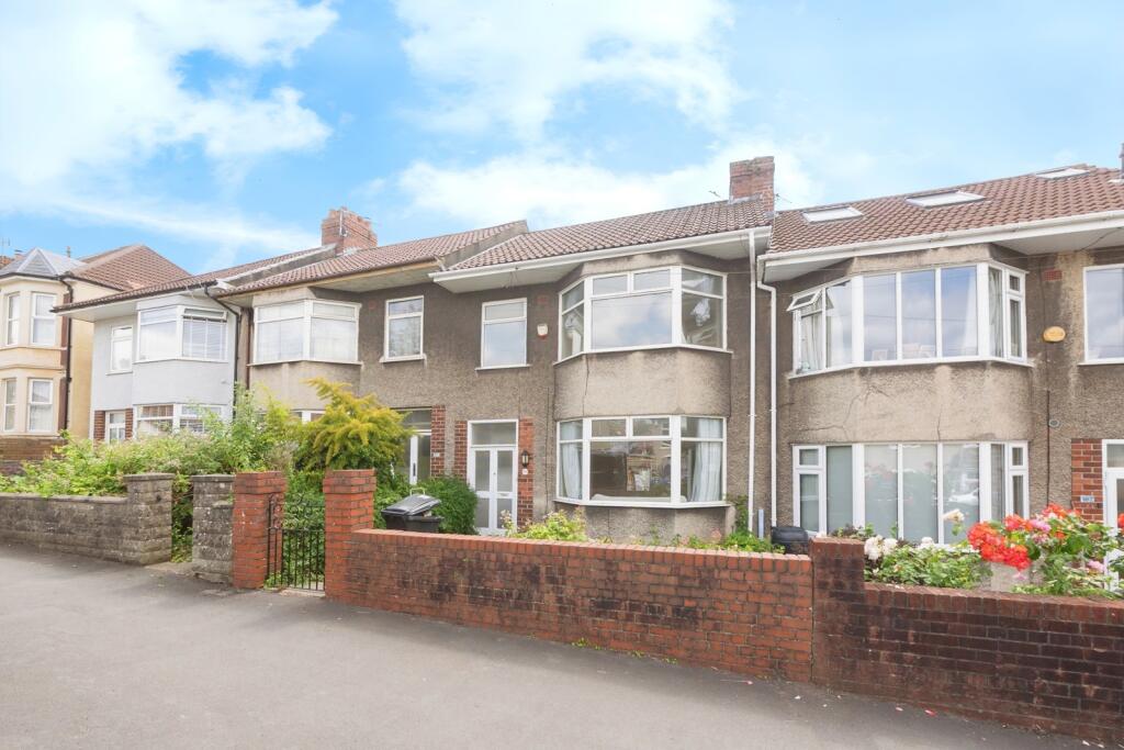 Main image of property: Sylvia Avenue, Bristol, Somerset, BS3