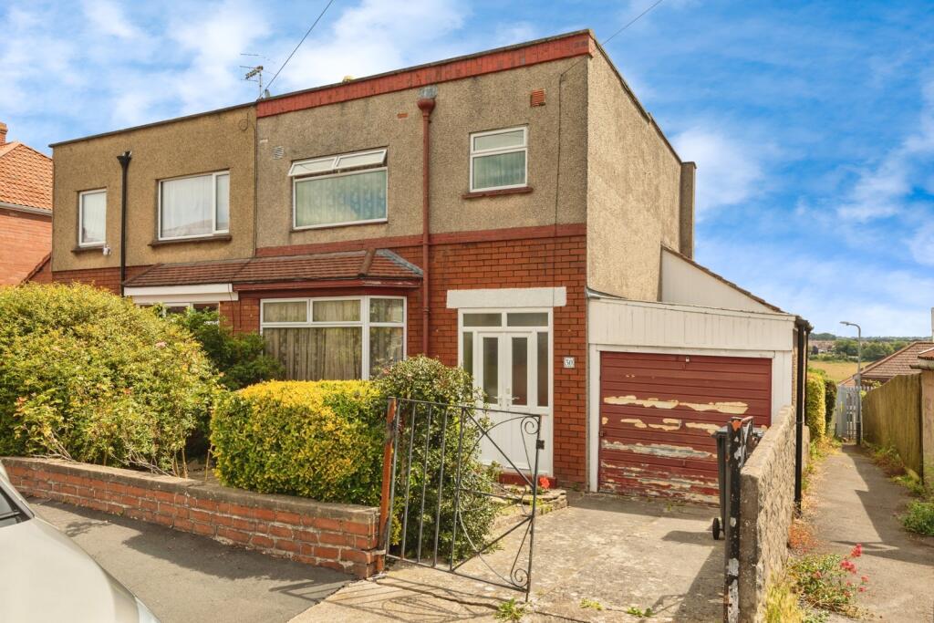 Main image of property: Lewis Road, Bristol, Somerset, BS13