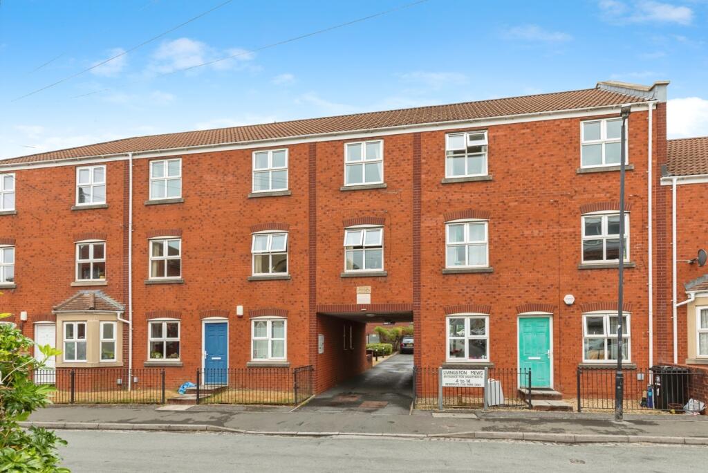 Main image of property: Stanley Street South, Bristol, Somerset, BS3
