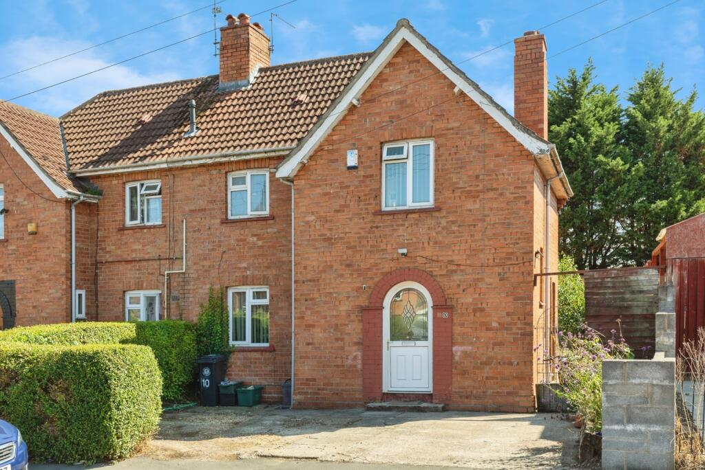 Main image of property: Dunster Road, Bristol, Somerset, BS4