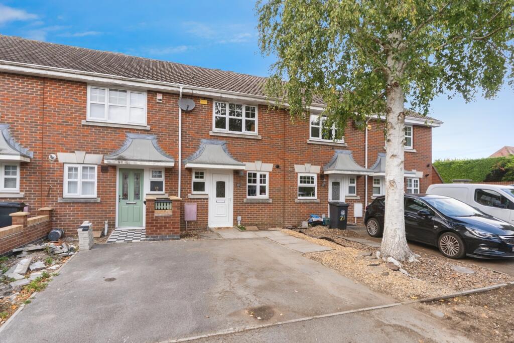 Main image of property: St. Agnes Gardens, Bristol, Somerset, BS4