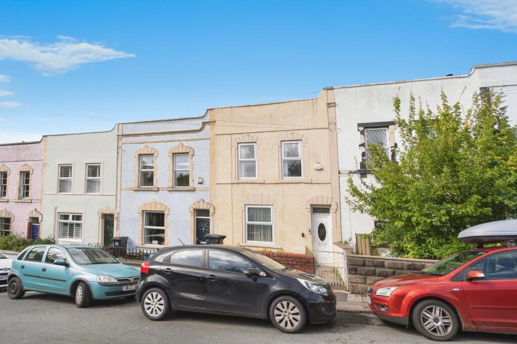Main image of property: Oxford Street, BRISTOL, Avon, BS3