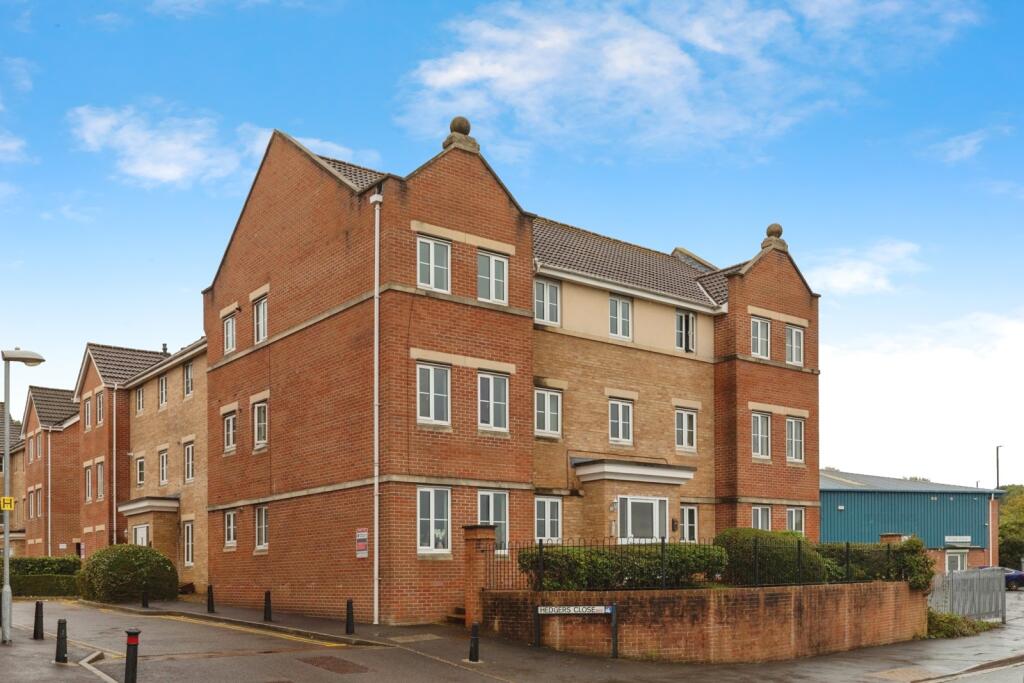 Main image of property: Hedgers Close, Ashton, Bristol, Somerset, BS3