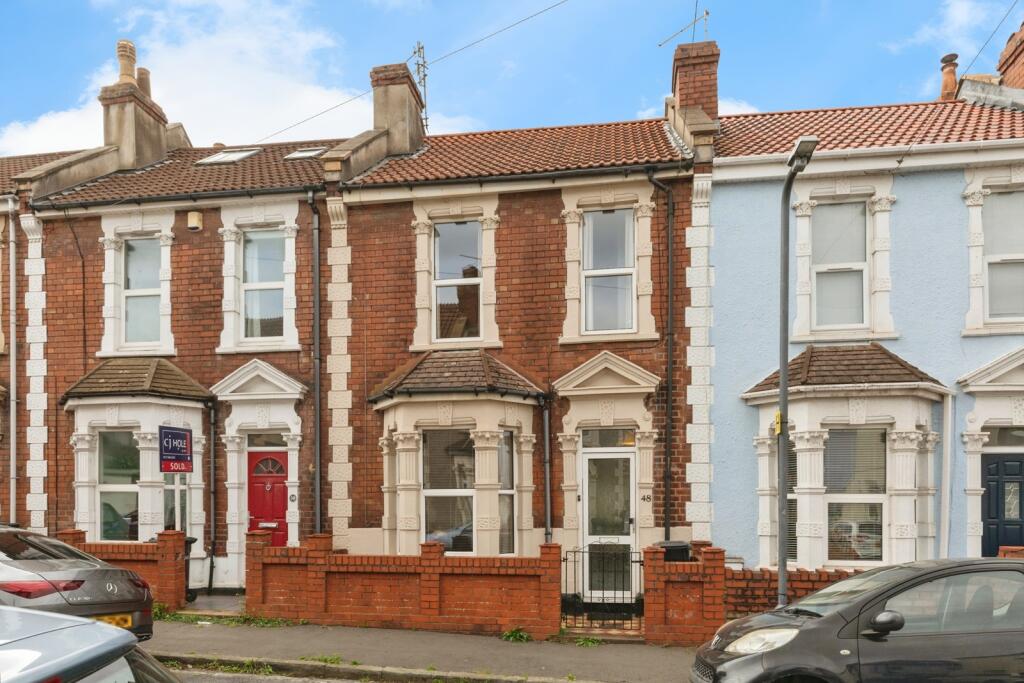 Main image of property: Agate Street, Bristol, Somerset, BS3