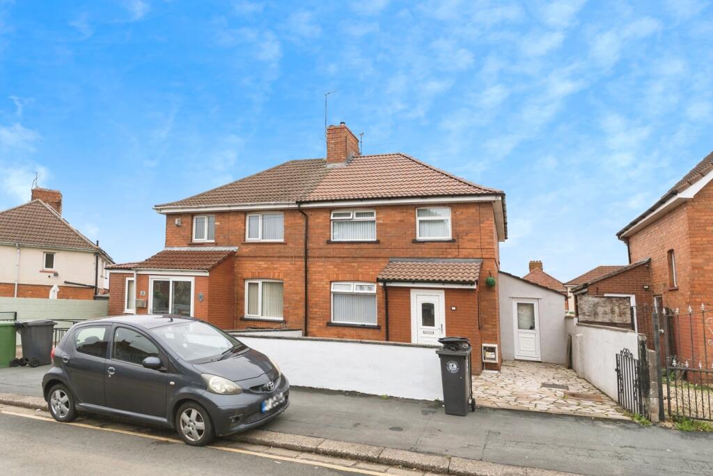 Main image of property: Marwood Road, BRISTOL, Avon, BS4