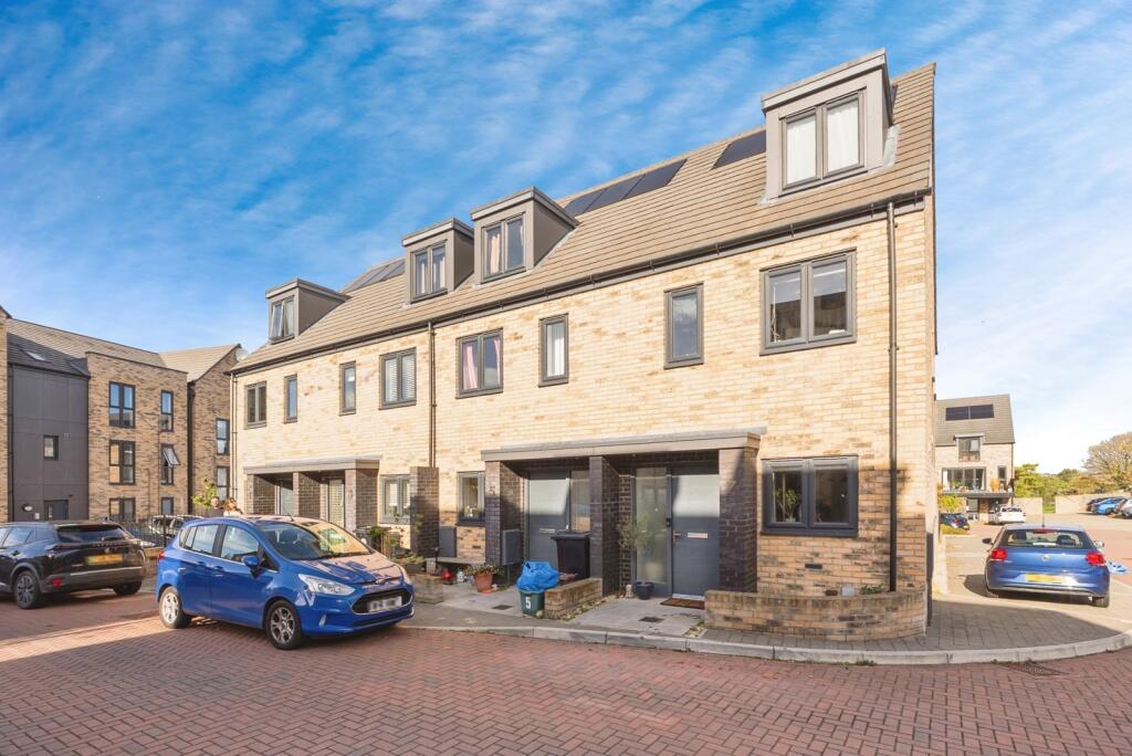 Main image of property: Old Pump House Close, Bristol, Somerset, BS13