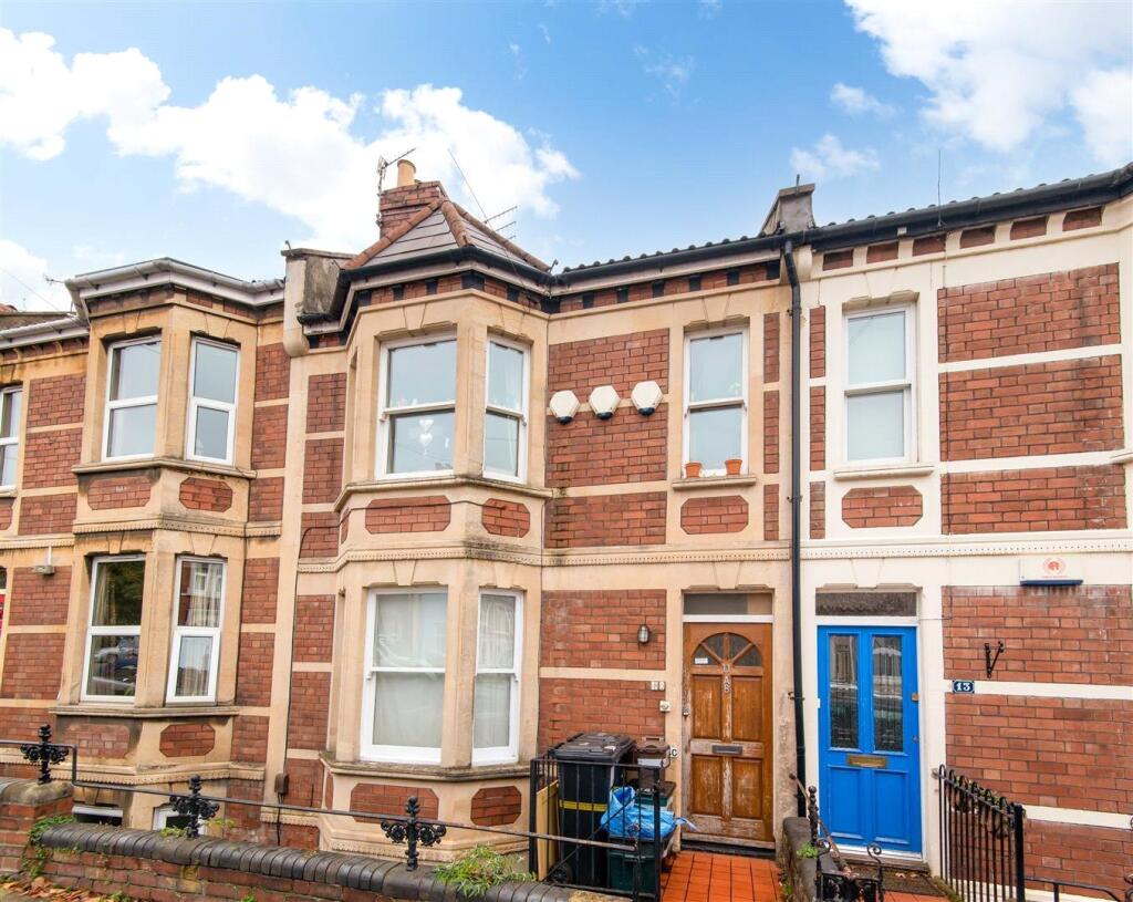 Main image of property: Dunkerry Road, BRISTOL, Avon, BS3