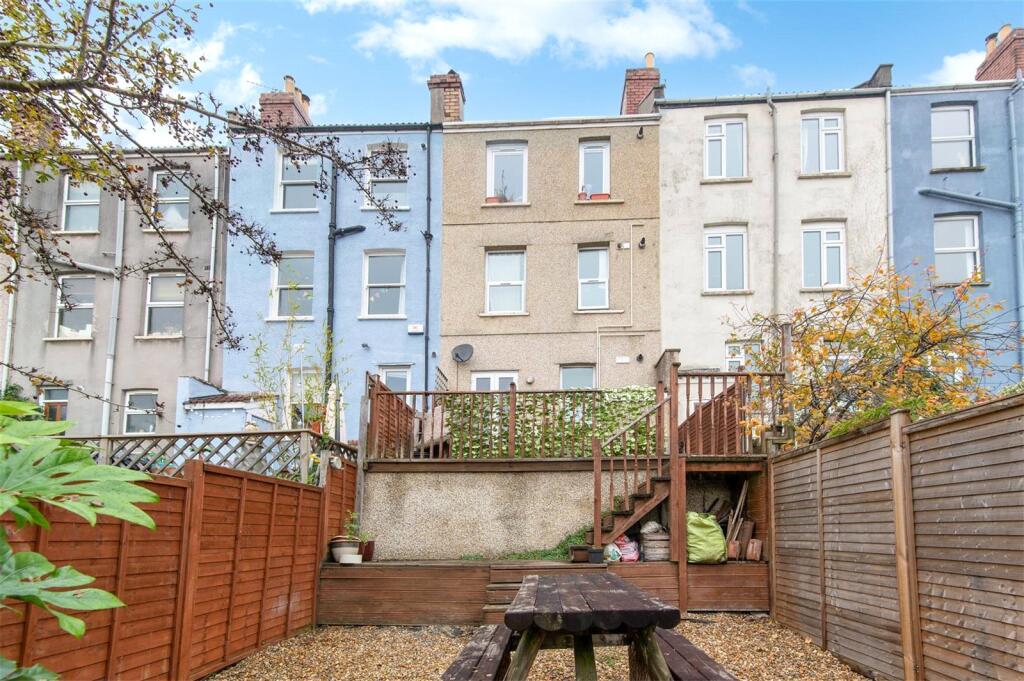 Main image of property: Dunkerry Road, BRISTOL, Avon, BS3