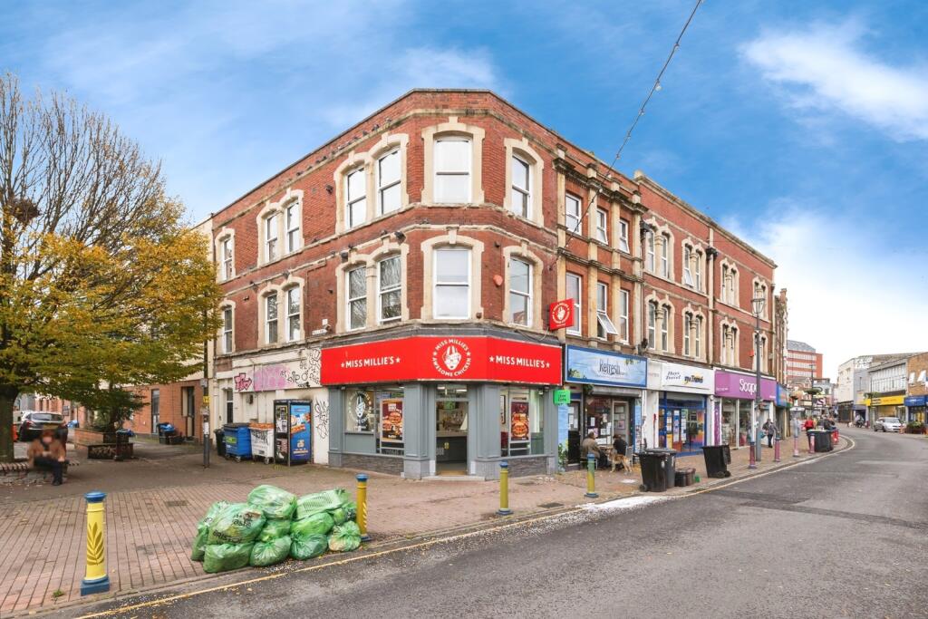 Main image of property: East Street, Bedminster, Bristol, Somerset, BS3