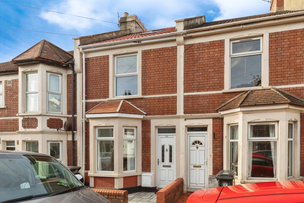 Main image of property: Aubrey Road, Bristol, Somerset, BS3