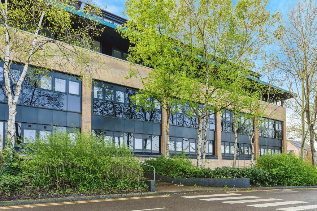 1 bedroom flat for sale in Whitchurch Lane, Whitchurch, Bristol, BS14