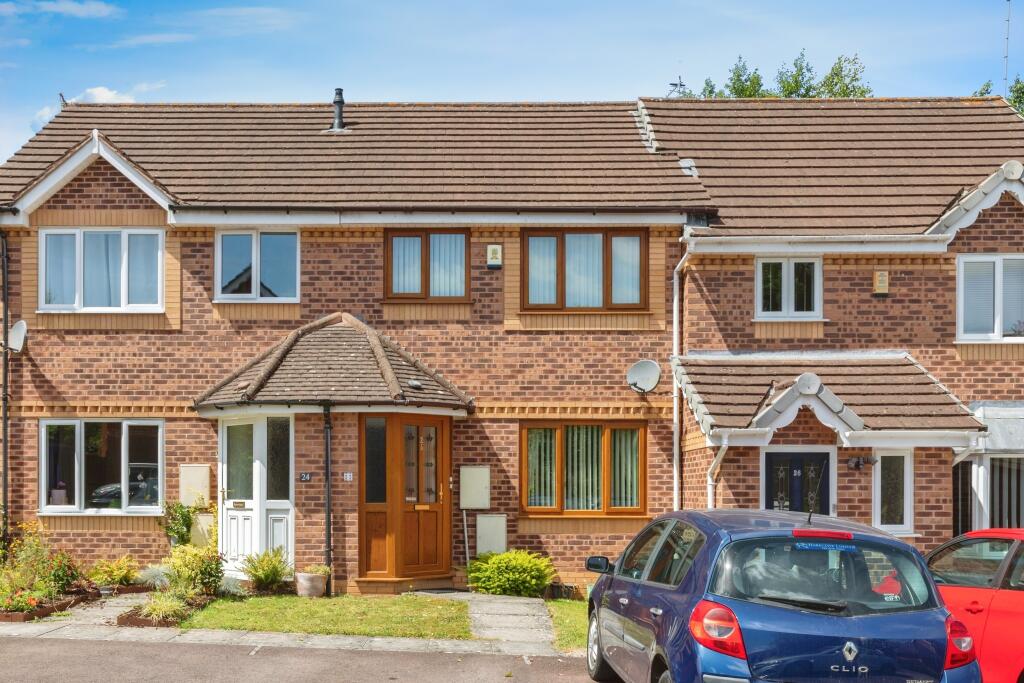 Main image of property: Holywell Close, St. Annes Park, Bristol, BS4