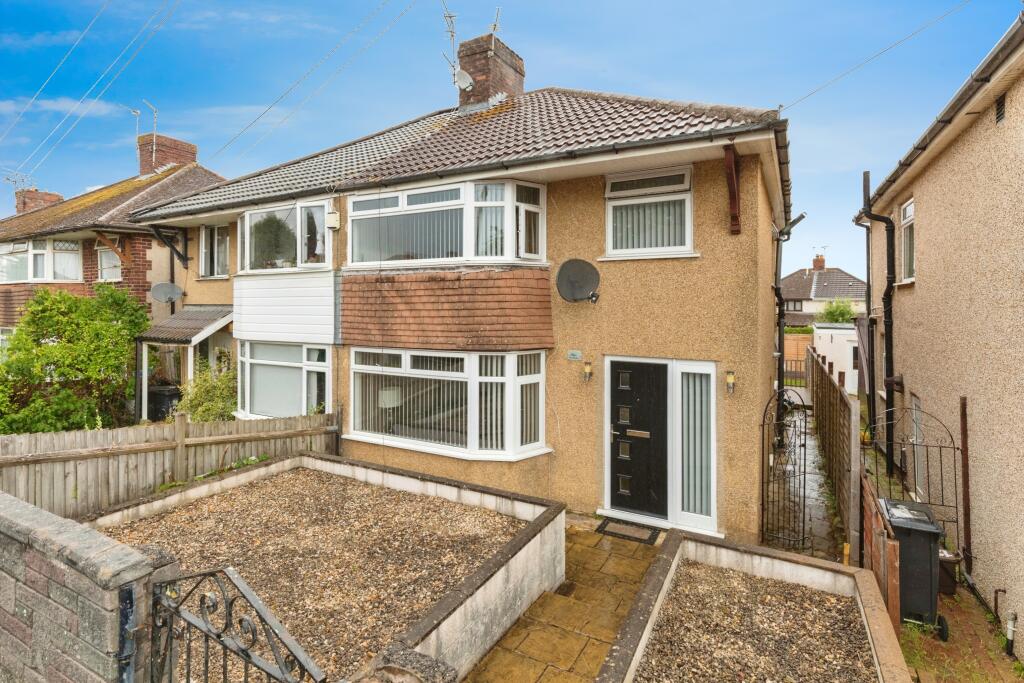 Main image of property: Broomhill Road, Broomhill, Bristol, BS4