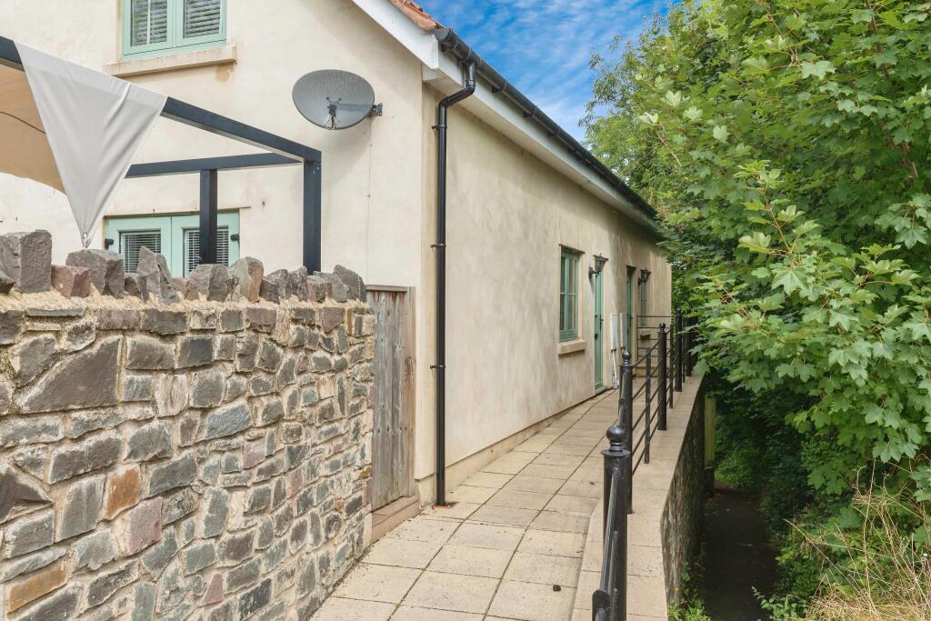 Additional property image - New Road, Pensford, Bristol, BS39
