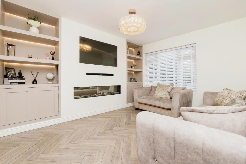 Additional image 2 of Craydon Walk, Stockwood, Bristol, BS14